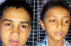 ANF mistakes runaway kids to be Naxals
